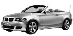 BMW E88 U0286 Fault Code