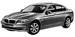 BMW F10 U0286 Fault Code